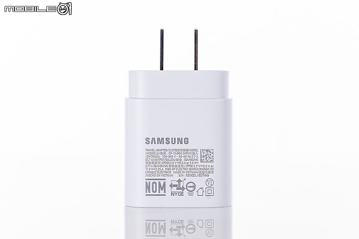三星Galaxy S21/S20各種測試 拍照/螢幕/散熱差異一次看!