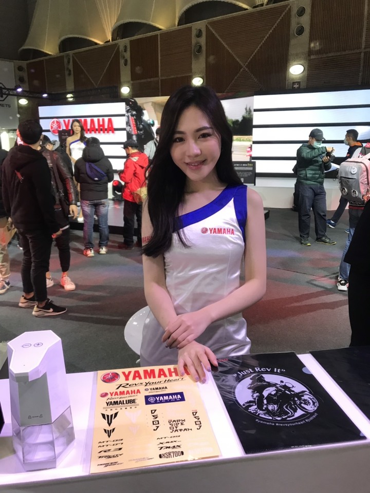 YAMAHA MT系列 賞車趣