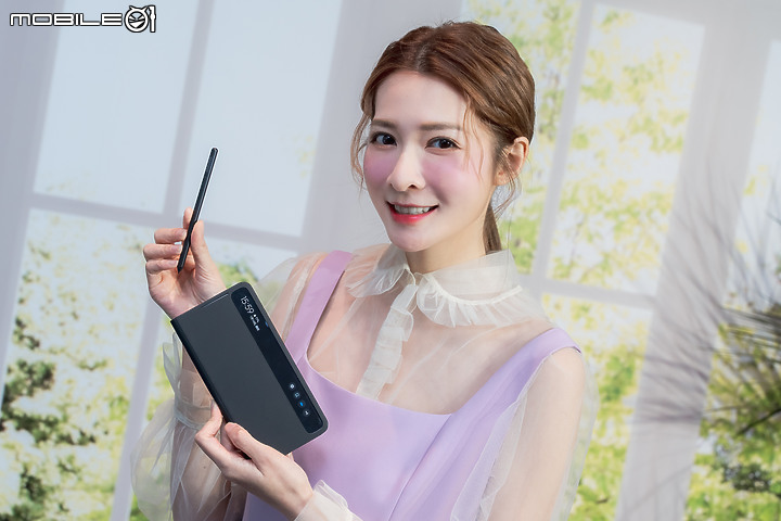 三星Galaxy S21 Ultra揭曉:百倍變焦進化、重點是軟體應用!