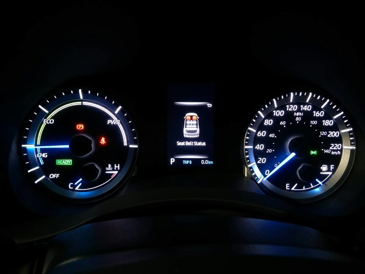 點我看大圖 【分享】即將交車的TOYOTA HIGHLANDER