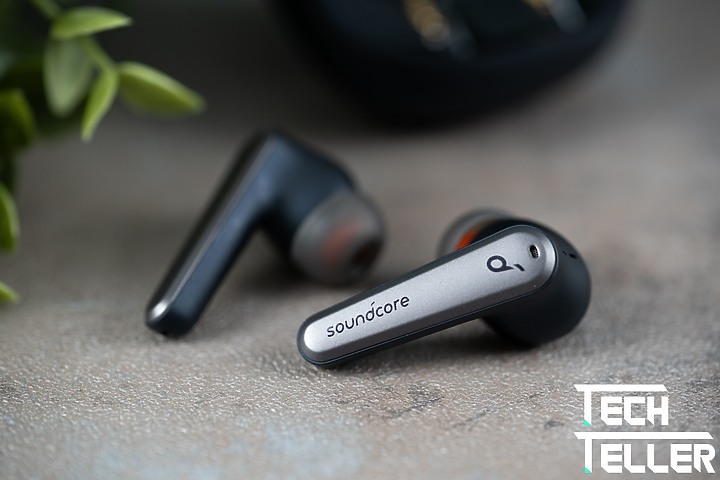 全方位效能王!|Anker Soundcore Liberty Air 2 Pro 降噪真無線藍牙耳機