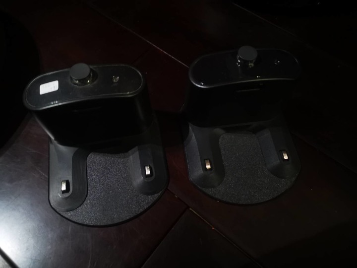 [開箱]3號機 iRobot Roomba E5