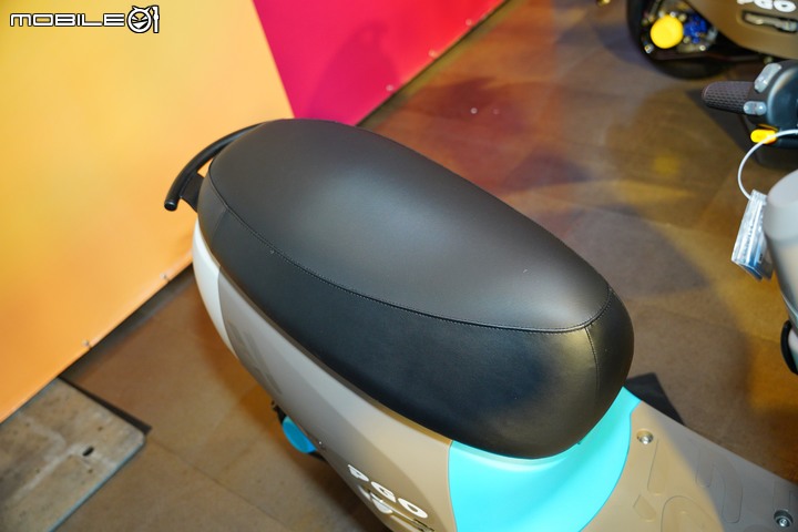 【採訪】親子通勤最佳選擇 PGO Ur2 Plus 綠牌電動車正式發表!