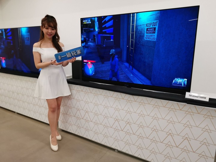 【活動體驗】實話版的輕鬆白爛心得！Panasonic 2021年電視新品體驗會