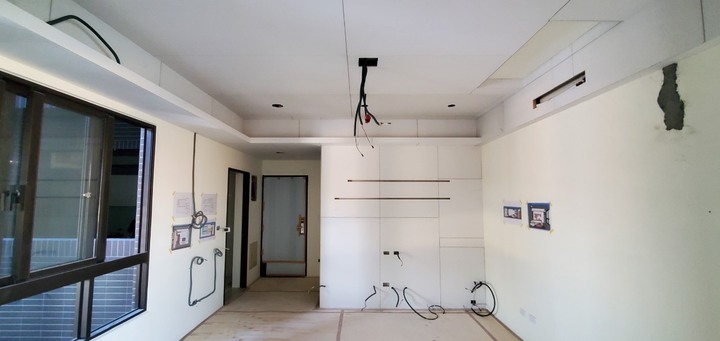 【開箱】台中 溫馨馬卡龍小宅 北歐輕裝潢