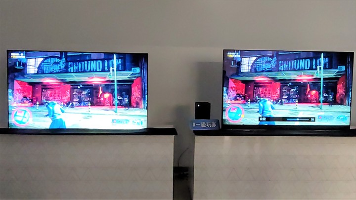 【體驗】Panasonic系列電視體驗會/絕美巔峰新視界精彩呈現!!