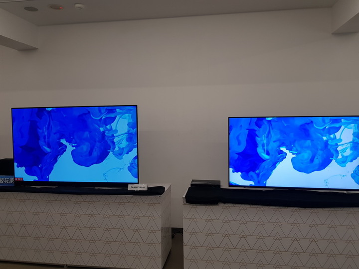 【體驗會心得】Panasonic電視 - 超高畫質六原色、極致音效全景聲。