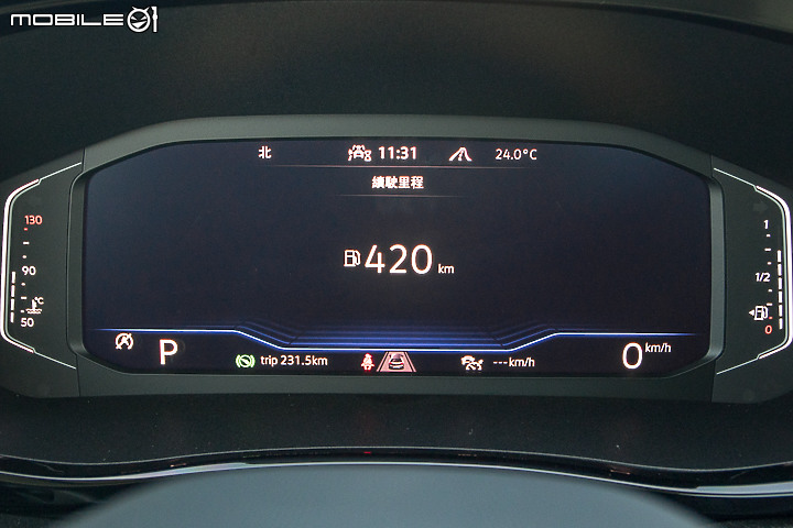 Volkswagen T6.1 Multivan 試駕｜沿襲經典元素、全面進化的豪華商旅！