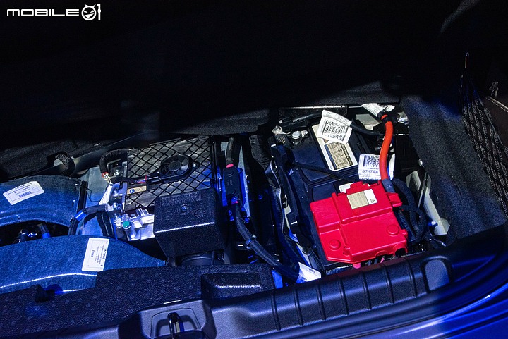 【採訪】海神也來電!Maserati Ghibli MHEV 358萬元起發表上市!