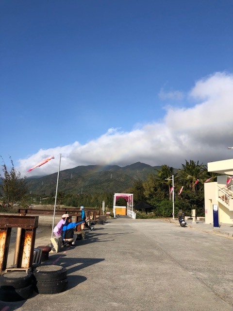 (2021) 🚴🚴 跨年單車環島趣 9天8夜 (捷安特)