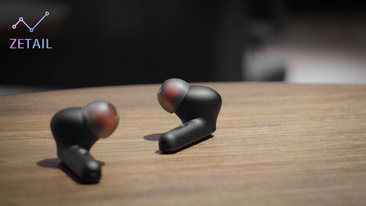 Soundcore Liberty Air 2 Pro 主動降噪 真無線藍牙耳機 開箱評測：功能、設計、體驗的新高度