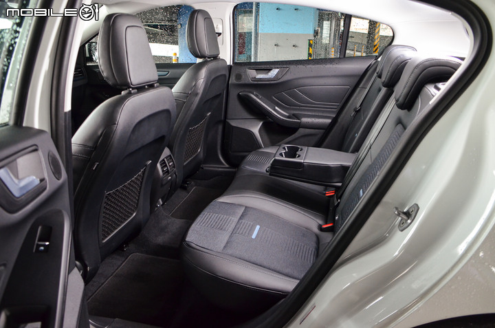 Ford Focus Active 直闖力行產業道路,展現全能跨界風格!
