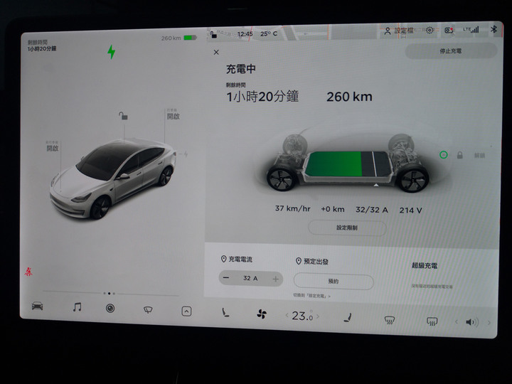 TESLA Model Y或VOLVO S60 PHEV，純電車與豪車的選擇(文長)