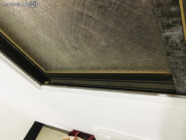 請益老舊公寓窗戶封窗或改善問題