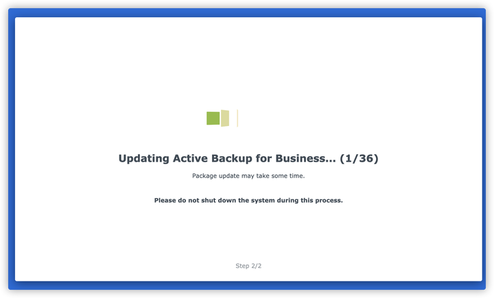 DSM 7.0 公測版來拉～ Part.2｜DS218+ 實裝體驗 + Active Insight 使用心得