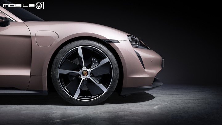 【海外新訊】Porsche Taycan 推出入門後驅車型,進一步強化車系競爭力!
