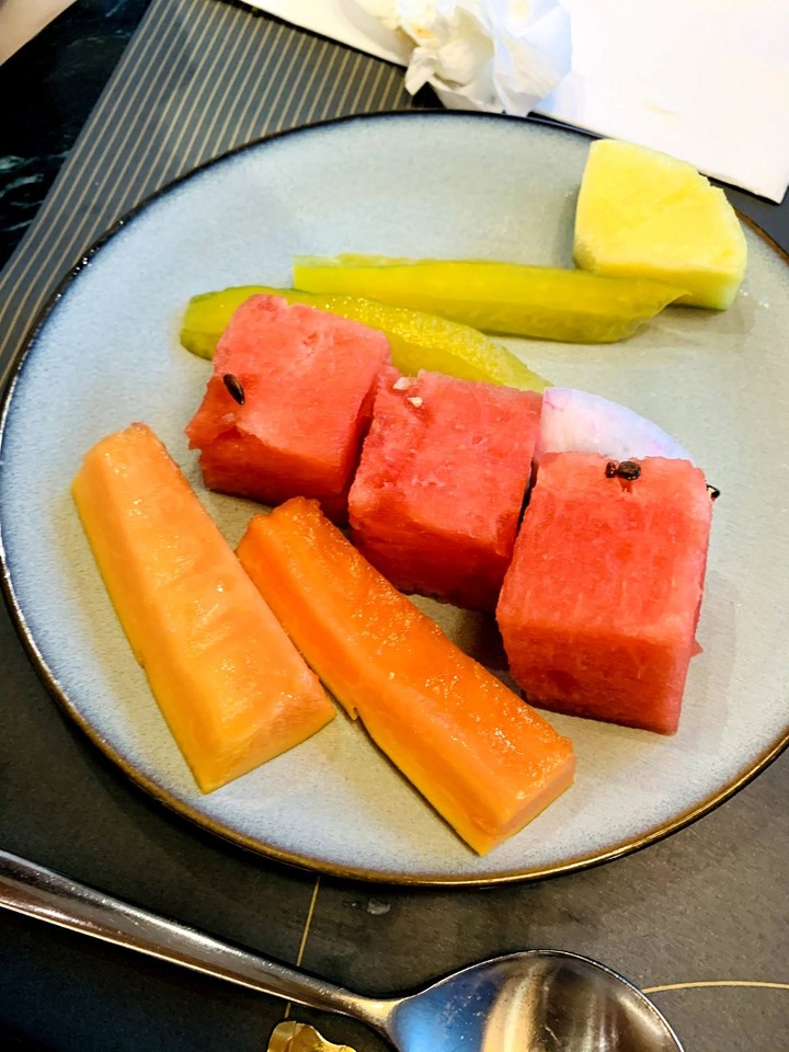 [台北信義BUFFET]旭集和食集錦/各式極上料亭的千滋百味一次嚐遍/日式吃到飽的新境界/生日禮價值898元真大方/