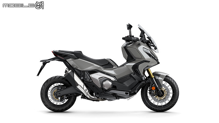 【快訊】X-ADV 750 & Rebel 1100 台灣上市確認!HONDA Motorcycle 2021 年式新車週三發表!