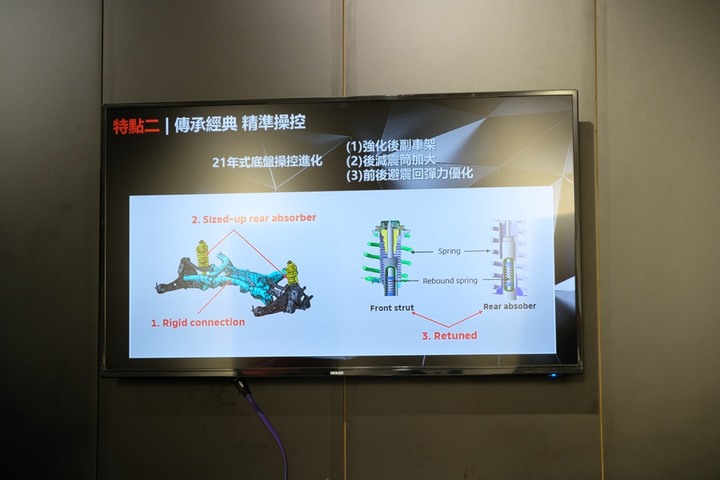 VIP賞車之夜，Eclipse Cross舊車主怎麼看新改款？