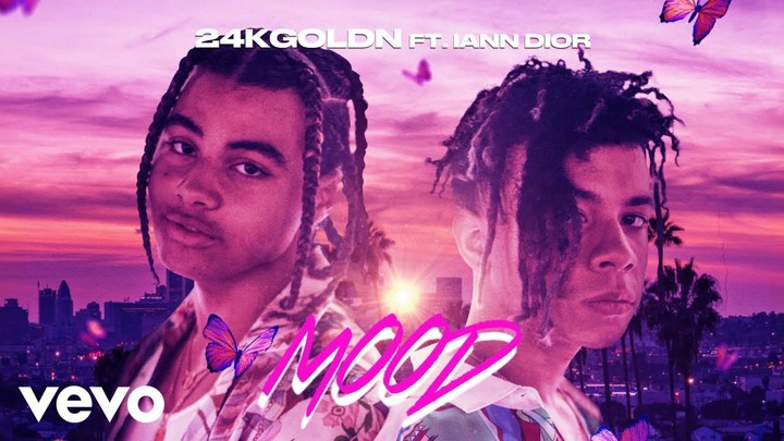 2021 還在聽：爆紅神曲〈Mood〉究竟有多洗腦？