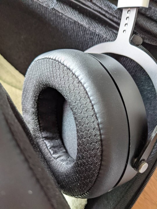 Hifiman Sundara耳罩式耳機開箱分享+接擴後聽感