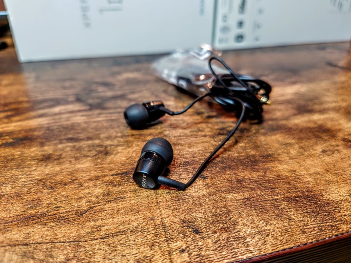 點我看大圖 完美唾手可得 sony xperia 1ii頂尖效能遇上絕美機身,不專業開箱
