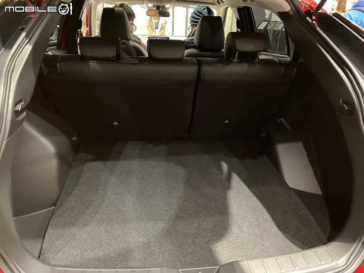 破蛹而出全新式樣，Mitsubishi New Eclipse Cross VIP預賞會