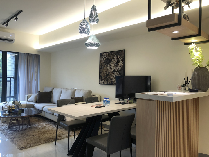 設計裝修房子的5個小細節建議分享