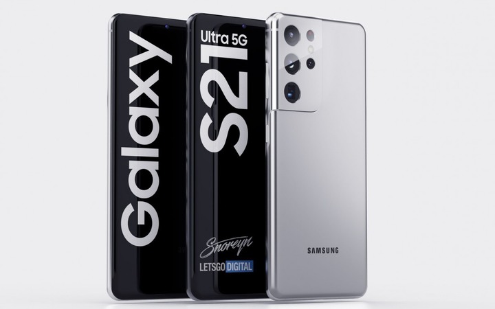 Samsung 官方公布在 1 月 14 日發表新世代旗艦機