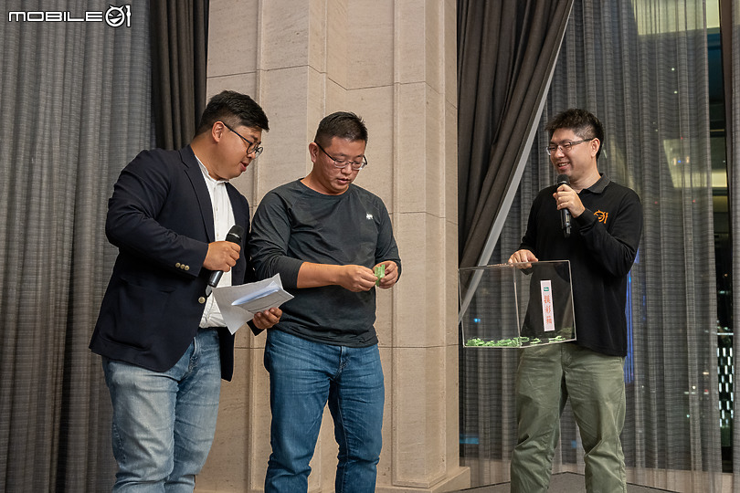 好吃好聽還有大獎拿！大小同樂的小惡魔尾牙宴！