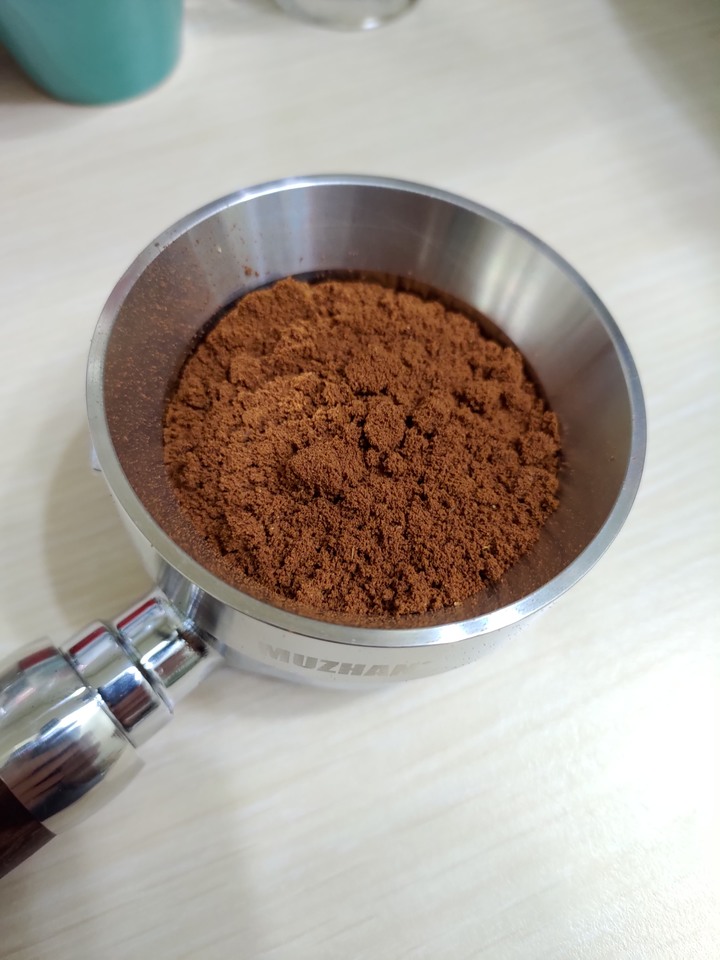 針式佈粉器