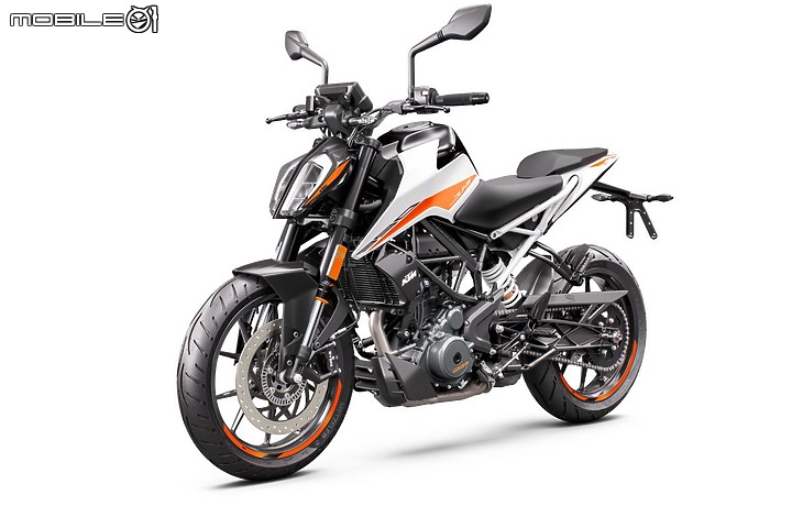 【海外快訊】更大的彎道手術刀！KTM 890 DUKE 正式發表！2021 年款 390 DUKE 配備同步升級上市！