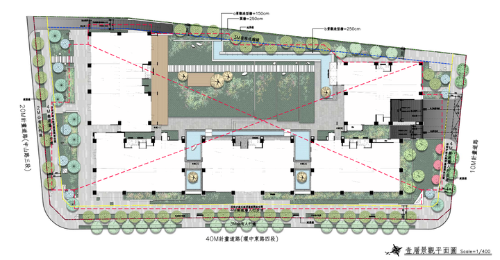 New 太平 櫻花 *大櫻國三期* 三面臨路 74快速道路 便利機能學區公園宅 潛銷討論