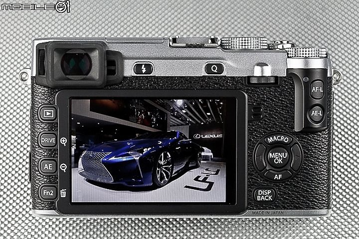 【有圖】Fujifilm X-E4即將發表?外觀規格全數流出!