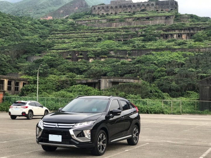 VIP賞車之夜，Eclipse Cross舊車主怎麼看新改款？
