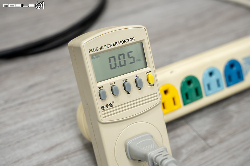 Panasonic 空氣清淨機 F-P50HH 評測 雙重淨化的全方位表現！