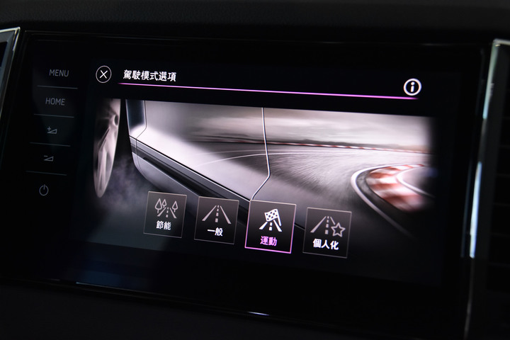 Skoda Karoq 黑熊特仕版賞車~
