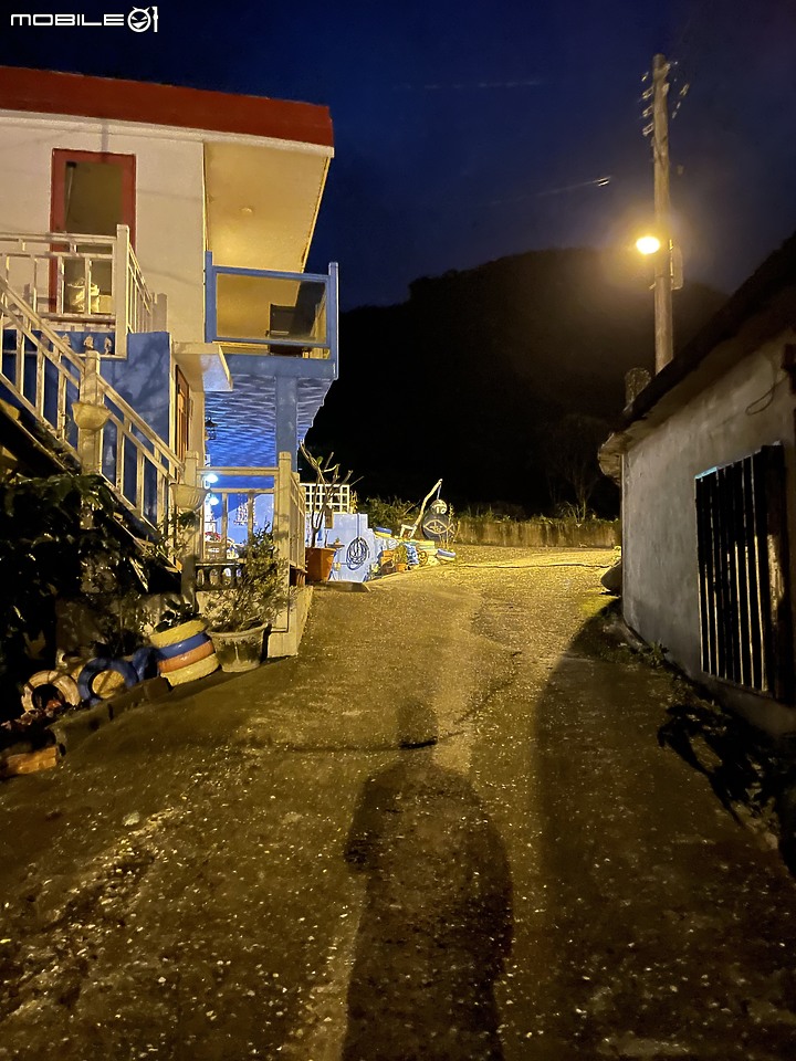 [不負責任重機路]追著聖誕老人去(花蓮)