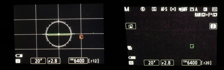 「雨雲逃離計畫」我與NIKON Z7 II的冬季大逃亡