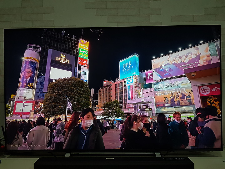 點我看大圖 TOSHIBA REGZA 65U7000VS開箱日本東芝|4K HDR廣色域|區域控光|三年保固|杜比視界DOLBY VISION|杜比全景聲DOLBY ATMOS的影音饗宴