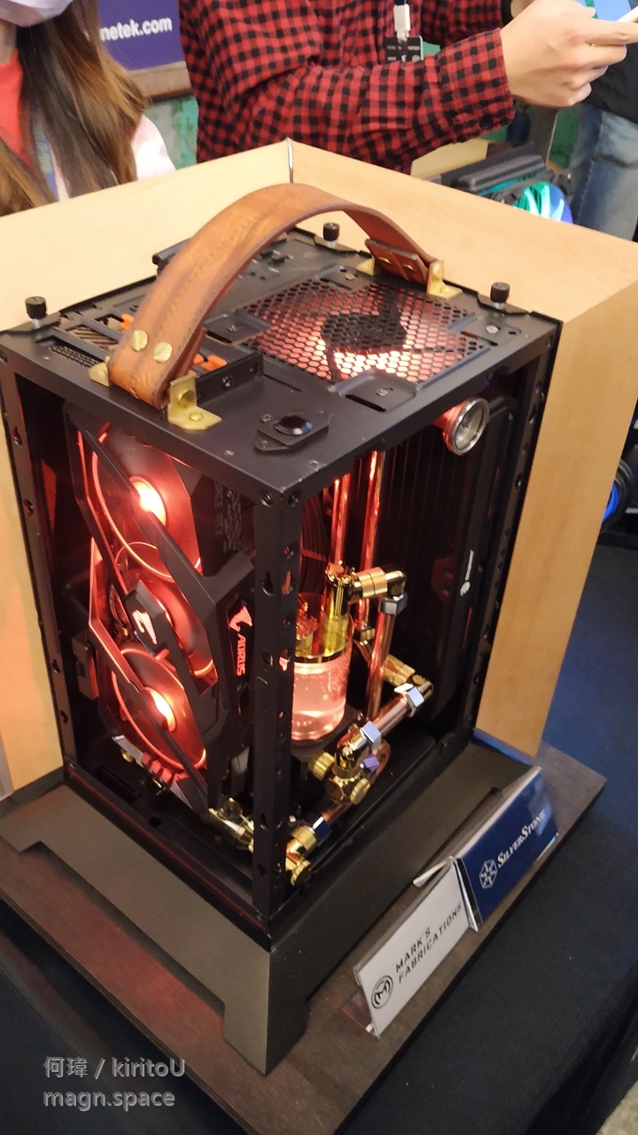 GAMFORCE 2020 電競嘉年華 體驗心得分享~ 羨慕朋友抽到的RTX 3060 Ti~