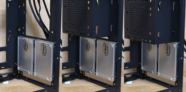 FSP CST350機殼開箱