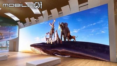 【 體驗分享 】Panasonic 射出三支神箭，終結你的4K電視選擇困難症！