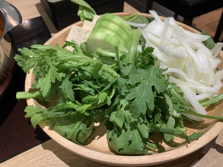 涮乃葉中信店