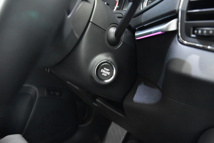 Skoda Karoq 黑熊特仕版賞車~