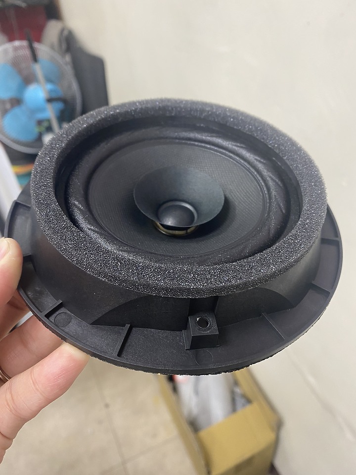Jimny 配上sony ax5000 開箱