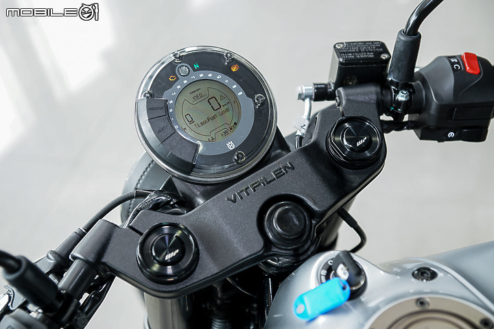 【採訪】Husqvarna 安東貿易正式代理!Svartpilen 401 & Vitpilen 401 新價上市!701 Supermoto 同步登場!
