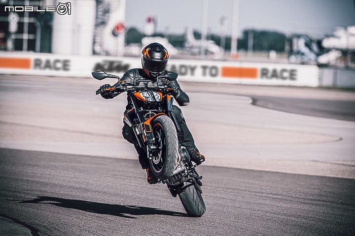 【海外快訊】更大的彎道手術刀!KTM 890 DUKE 正式發表!2021 年款 390 DUKE 配備同步升級上市!