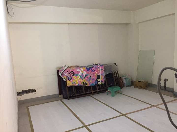 【開箱】木工師傅裝潢自己來! 新北近30年的老屋翻新~(圖多多)
