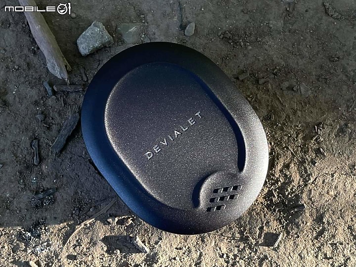 devialet gemini兩個禮拜聽感分享